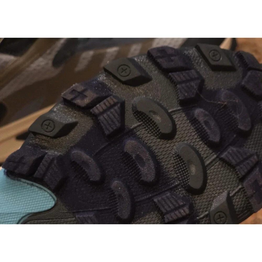 Merrell® Big Kids 6.0 Moab Speed 2 Low A/C Waterproof Hiking Shoes